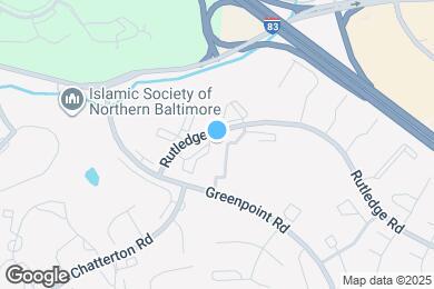 Map image of the property - 1 Mullingar Ct