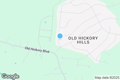 Map image of the property - 7416 Maggie Dr