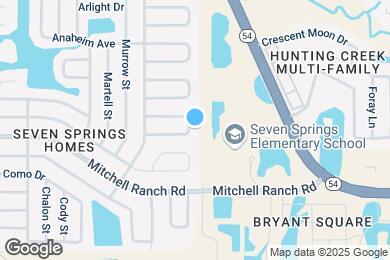 Map image of the property - 7934 Griswold Loop