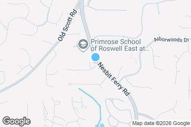 Map image of the property - 110 Arden Pl