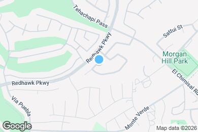 Map image of the property - 45402 Eagle Crest Ln