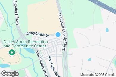 Map image of the property - 42906 Pamplin Terrace