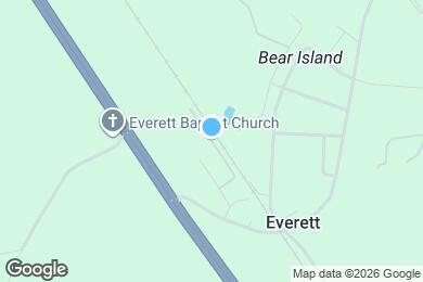 Map image of the property - 2028 Silo St