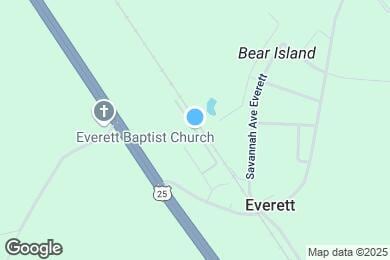 Map image of the property - 2038 Silo St