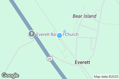 Map image of the property - 2053 Silo St