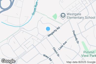 Map image of the property - 7630 Provincial Dr