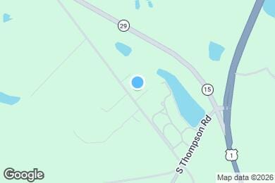 Map image of the property - 401 Coogan Williams Rd