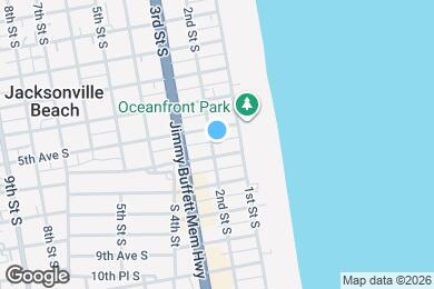 Map image of the property - 563 2nd St S