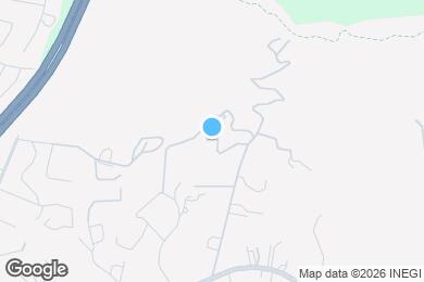 Map image of the property - 1710 Lotus Ln