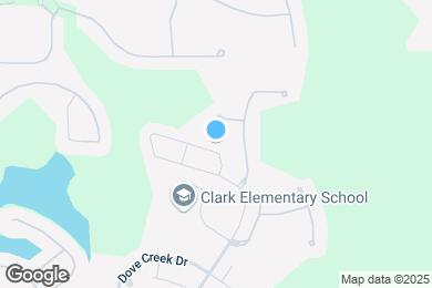 Map image of the property - 19268 Wood Sage Dr