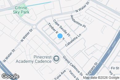 Map image of the property - 82 Foxridge Swings Ln