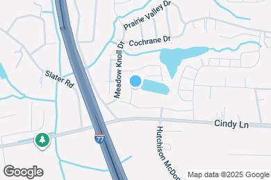 Map image of the property - Room in House on Skipjack Ln