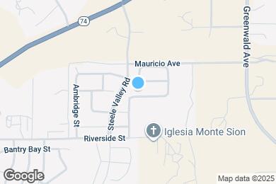 Map image of the property - 53226 Compassion Way