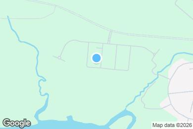 Map image of the property - 8704 Sand dollar Dr