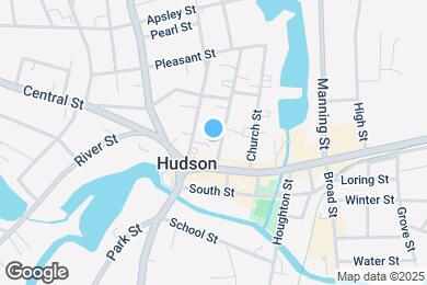 Map image of the property - 16 Pope St