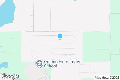 Map image of the property - 4061 Tug Hl Ln