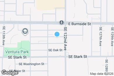 Map image of the property - Ash Street Courtyard