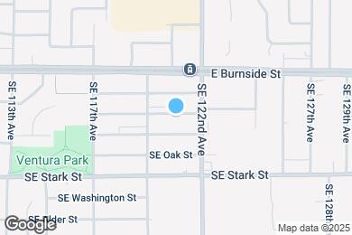 Map image of the property - Ash Street
