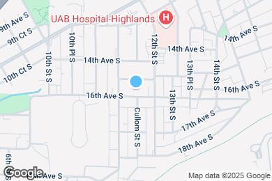 Map image of the property - Silver Oak