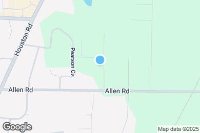 Map image of the property - 137 Allentown Wy
