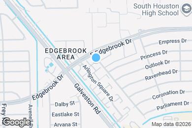 Map image of the property - Quay Point Apartments