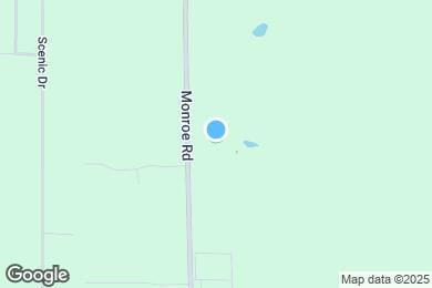 Map image of the property - 170 Monroe Rd
