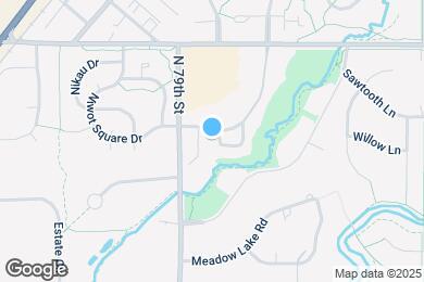 Map image of the property - 6844 Countryside Ln