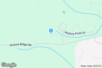 Map image of the property - 902 Tanager Ct