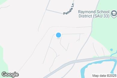 Map image of the property - 3 Abbey Rd