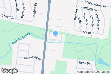 Map image of the property - Lewis & Clark
