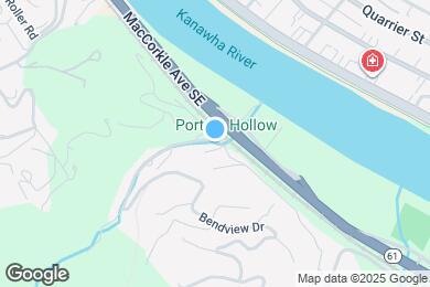 Map image of the property - 1361 Callie Rd