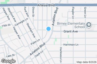 Map image of the property - 1540 Wollacott St