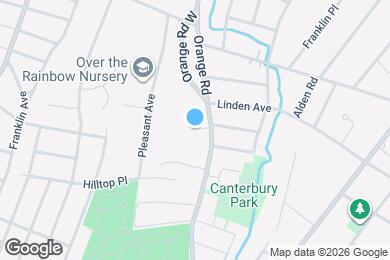 Map image of the property - 360 Orange Rd