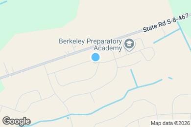 Map image of the property - 120 Anthurium Dr