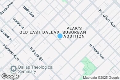 Map image of the property - Swisswood Apartments