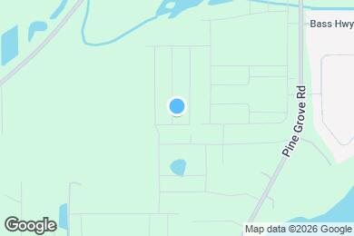 Map image of the property - 1775 Silver Tree St