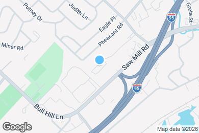 Map image of the property - 79 Claudia Dr