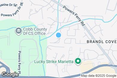 Map image of the property - 502 Ivy Green Ln SE