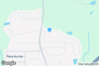 Map image of the property - 3364 Estes Dr