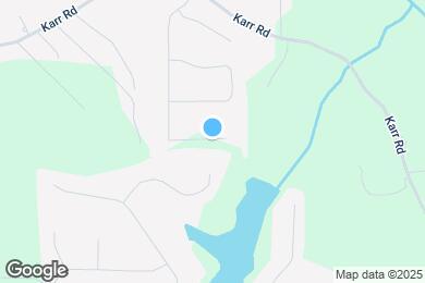 Map image of the property - 6020 Rolling Oaks Ln