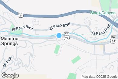 Map image of the property - 3 Arapahoe Pl
