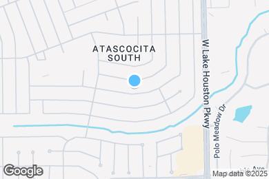 Map image of the property - 7319 Echo Pines Dr