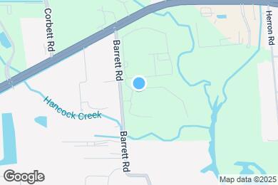 Map image of the property - 2910 Riverfield Rd