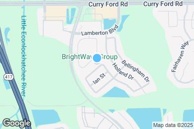 Map image of the property - 3072 Natoma Way