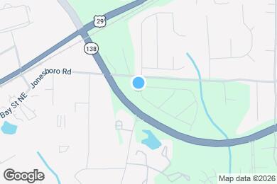 Map image of the property - 115 Stanchion Dr