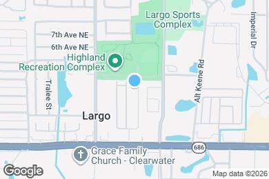 Map image of the property - 358 Wertz Dr