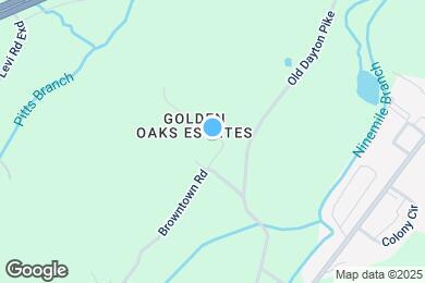 Map image of the property - 6253 Teletha Ln