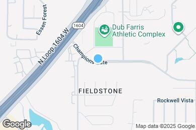 Map image of the property - Lumen Residences