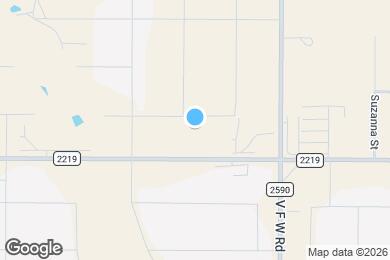 Map image of the property - 8991 Redbud Rd