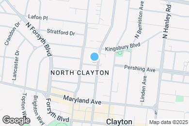 Map image of the property - The Vivienne